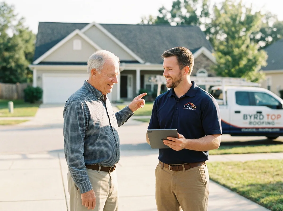 Roofing Woodward, IA FAQs